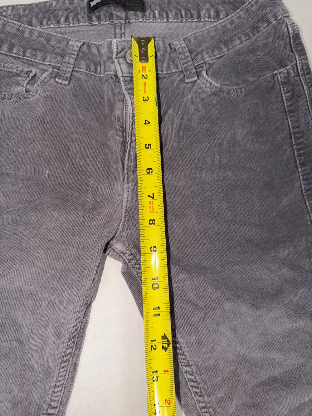 Womens Levi’s Legging Jeans Size 30 - Picture 6 of 8